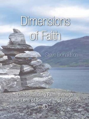 cover image of Dimensions of Faith